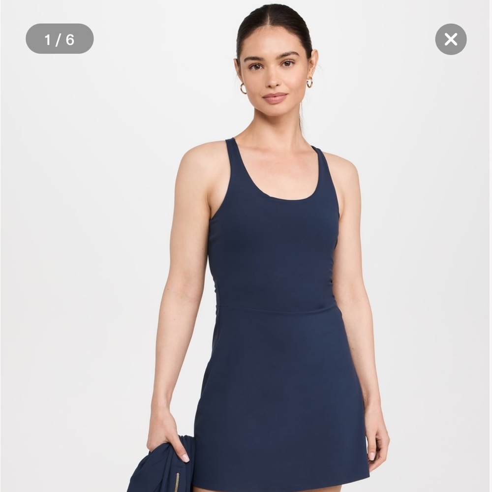 Rhone Sport Dress
